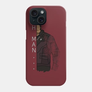 Peter Quill: Last Words Phone Case