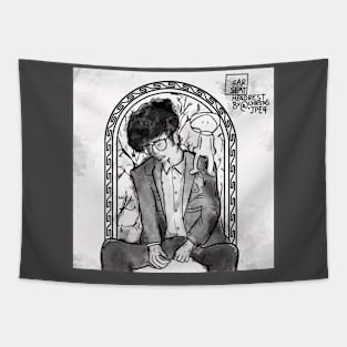 CAR SEAT HEADREST Tapestry