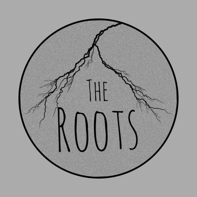 The Roots by Trigger413