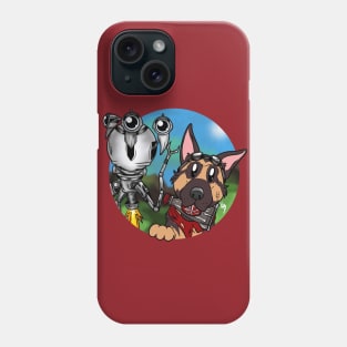 Best companions Phone Case