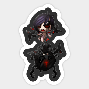 The Binding Of Isaac Stickers Teepublic