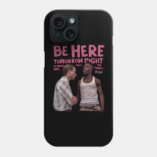 Chauncy Phone Case