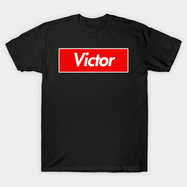 victor custom shirts