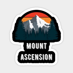 Mount Ascension Magnet