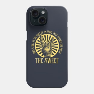 The Sweet Phone Case