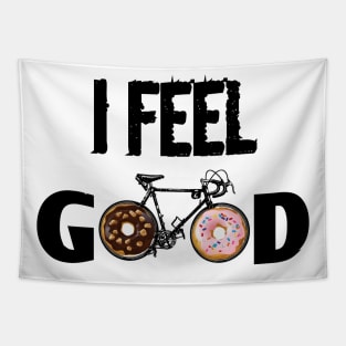 I Feel Good Tapestry