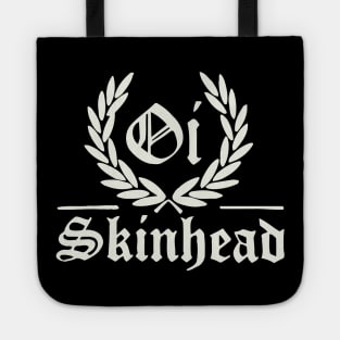 Oi Skinhead Tote