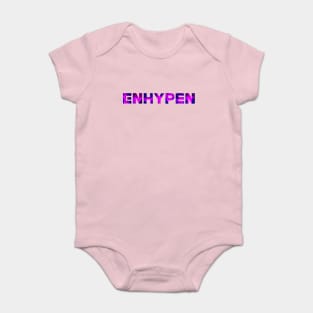 Jay Enhypen Baby Bodysuits for Sale