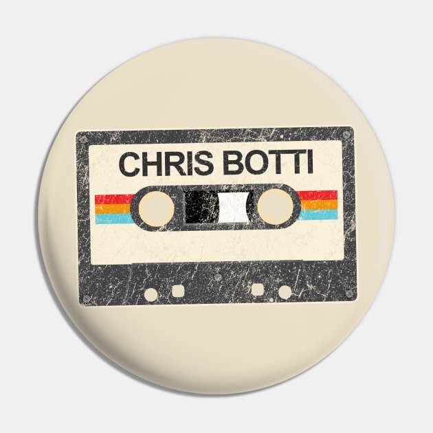 Chris Botti kurniamarga vintage cassette tape Pin by kurniamarga.artisticcolorful