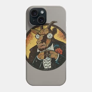 Hugoat Strange Phone Case