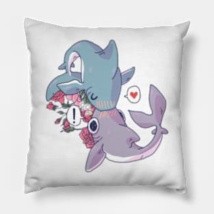 SHARK Pillow