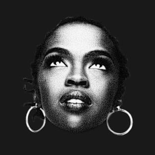 Lauryn hill T-Shirt