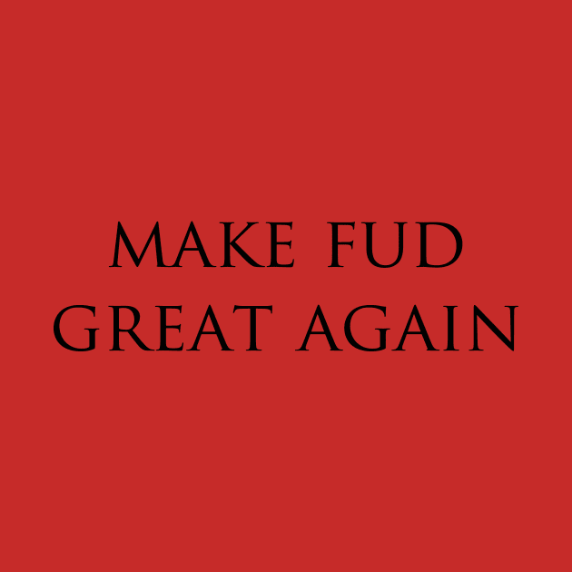 FUD by Carpe Labia