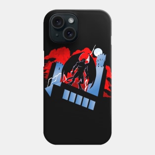 Goliath: The Animated Series Phone Case