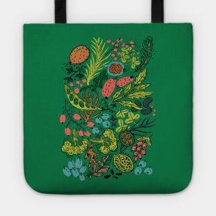 Healthy Food Tote