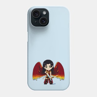 Olivia Phone Case