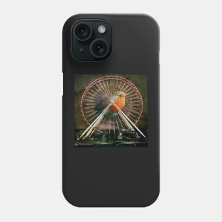 Little Cages Again Phone Case