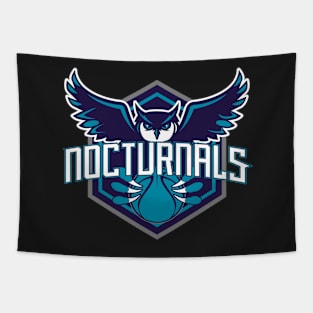 Nocturnals Tapestry