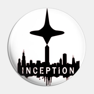 Inception Pin