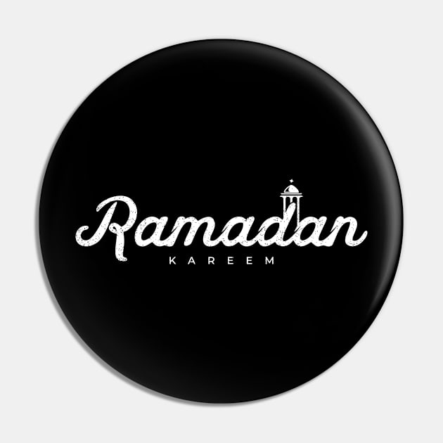 Ramadan Kareem. Generous Ramadan Pin by StoreEpic