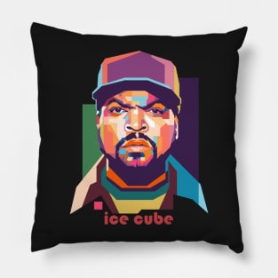 Boyz N The Hood Pillow