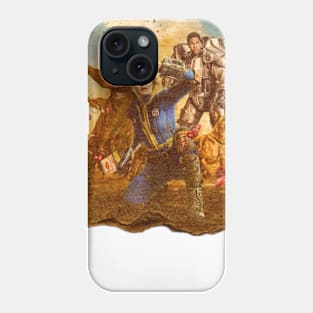 Fallout | tv show | 2024 Phone Case