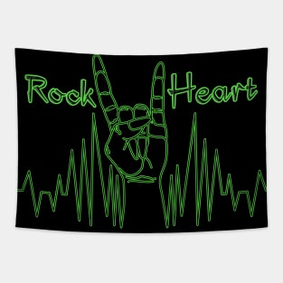 Soul of Rock and roll Tapestry