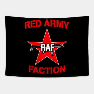 Mod.12 RAF Red Army Faction Tapestry