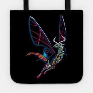 Alebrijes of Might_70 Tote