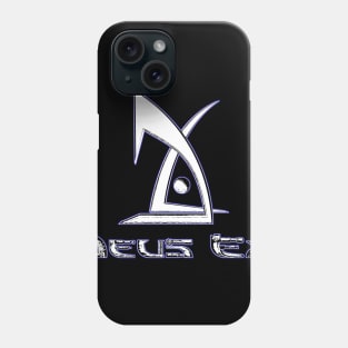 Deus Ex Logo Phone Case