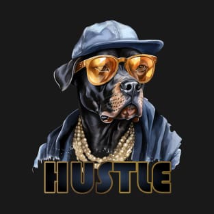 Hustle T-Shirt