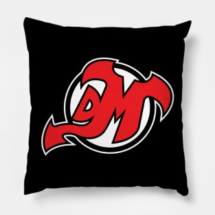 Go Devilmen! Pillow