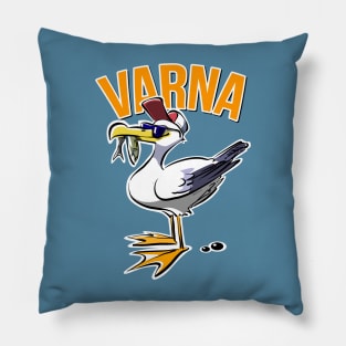 Glarus Varna Pillow