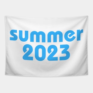 Summer 2023 Tapestry