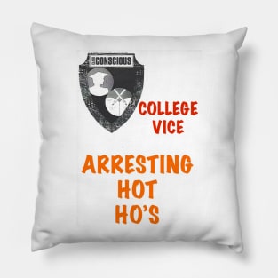 ARRESTING Pillow