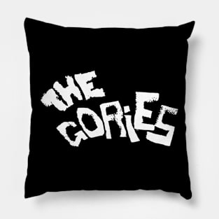 The Gories Pillow