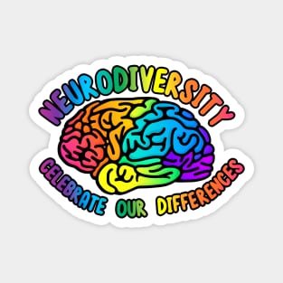 Neurodiversity Magnet