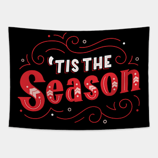 its the season Tapestry