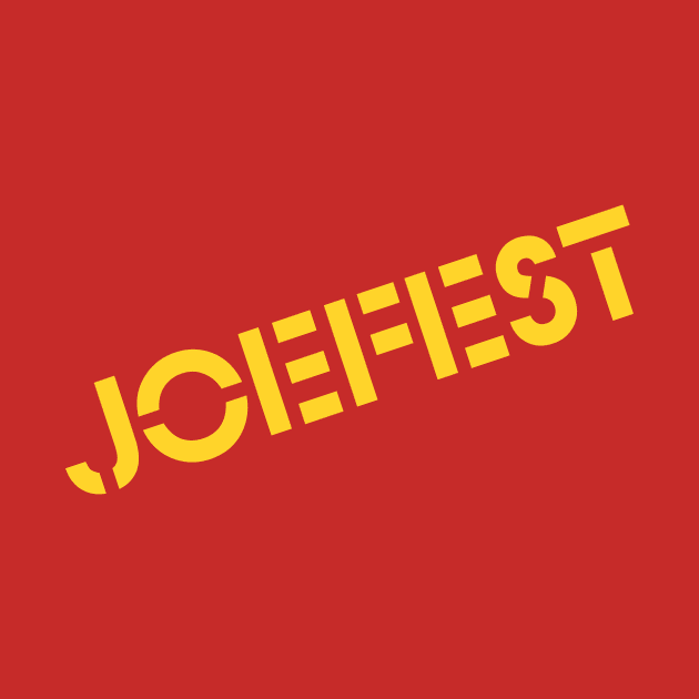 JOEFEST AF by Demure Viper labs