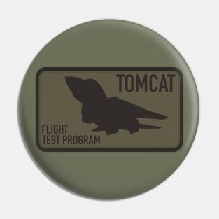 F-14 Tomcat Pin