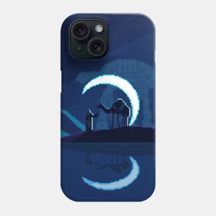 atc walker Phone Case