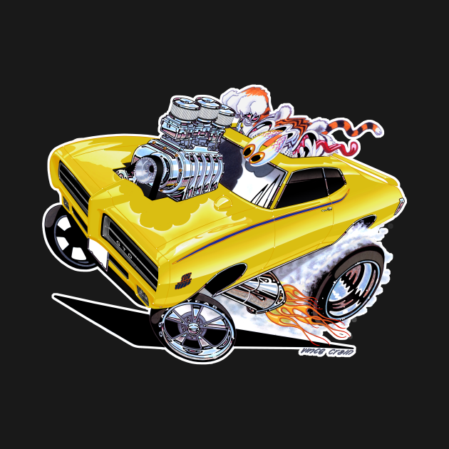 gto judge t shirt