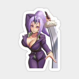 Shion Magnet