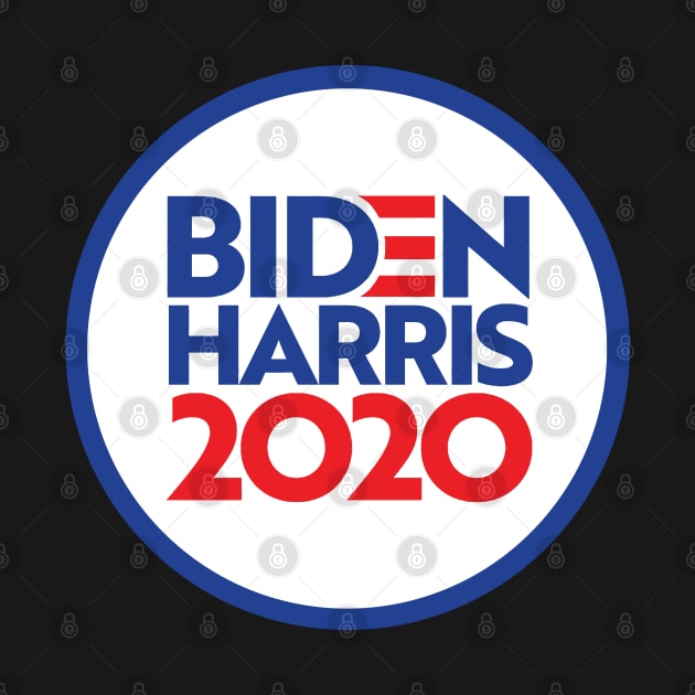 BIDEN HARRIS 2020 by ramirezaliska