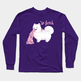 Series 3 Hoodie - Purple – Thats So Fetch US