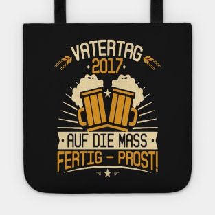 VATERTAG 2017 AUF DIE MASS - PERS. Tote