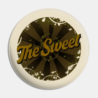 the sweet Pin