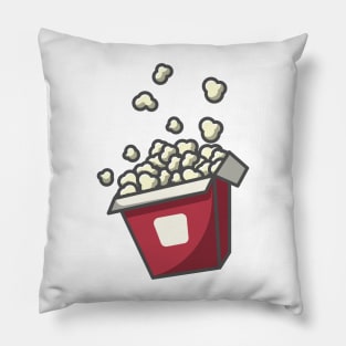 POPCORN Pillow