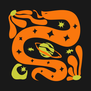 Snake T-Shirt