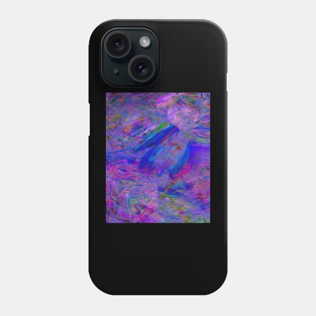 World Wind hoodie (back design) by Jonny Rythmns Phone Case by Elevated Focusion 